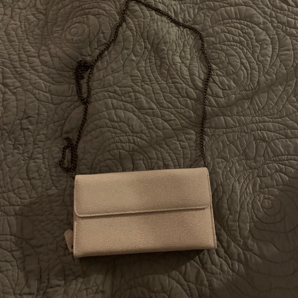 Seint Maskara beauty satchel